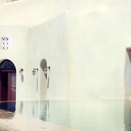 Villa Santorini 520 By Caldera Houses Oia  Luaran gambar