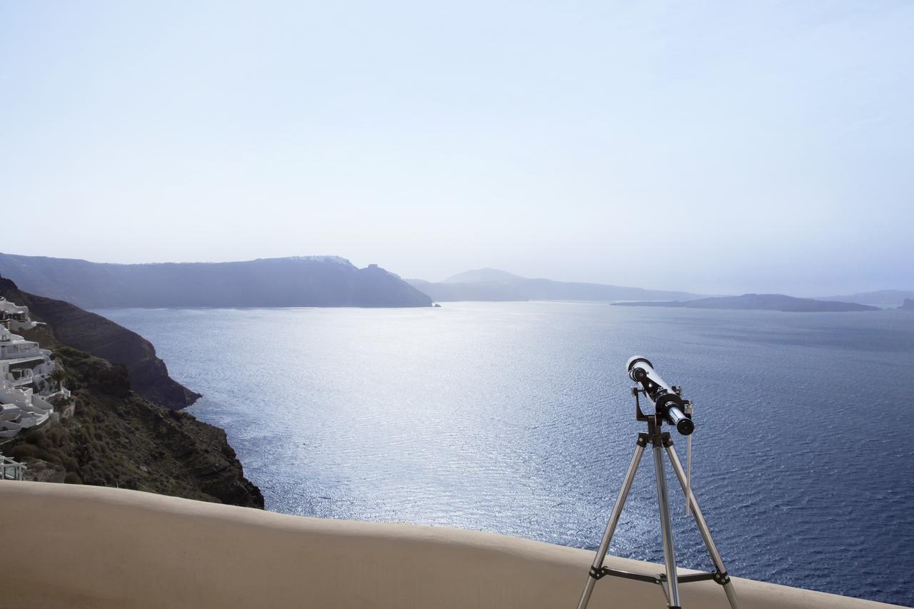 Villa Santorini 520 By Caldera Houses Oia  Luaran gambar