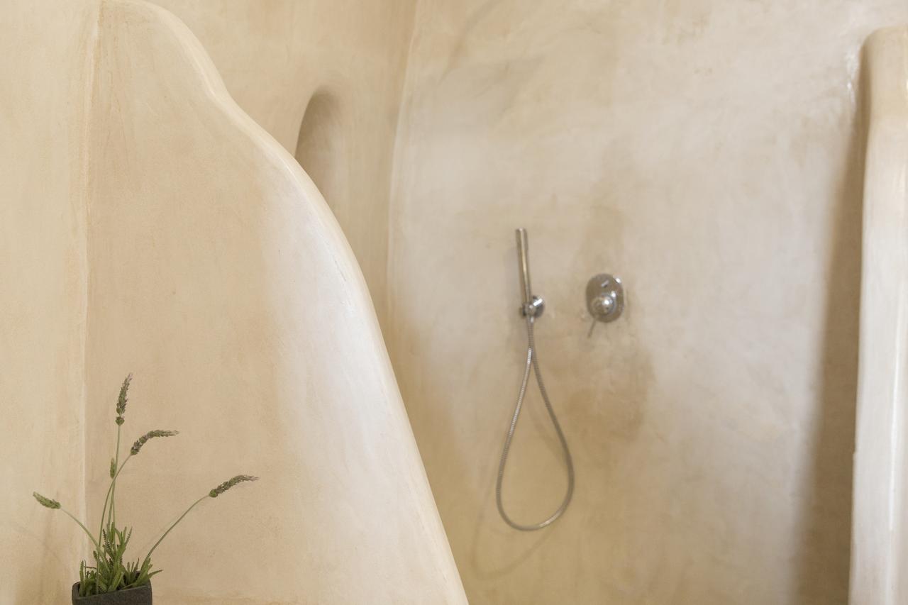 Villa Santorini 520 By Caldera Houses Oia  Luaran gambar