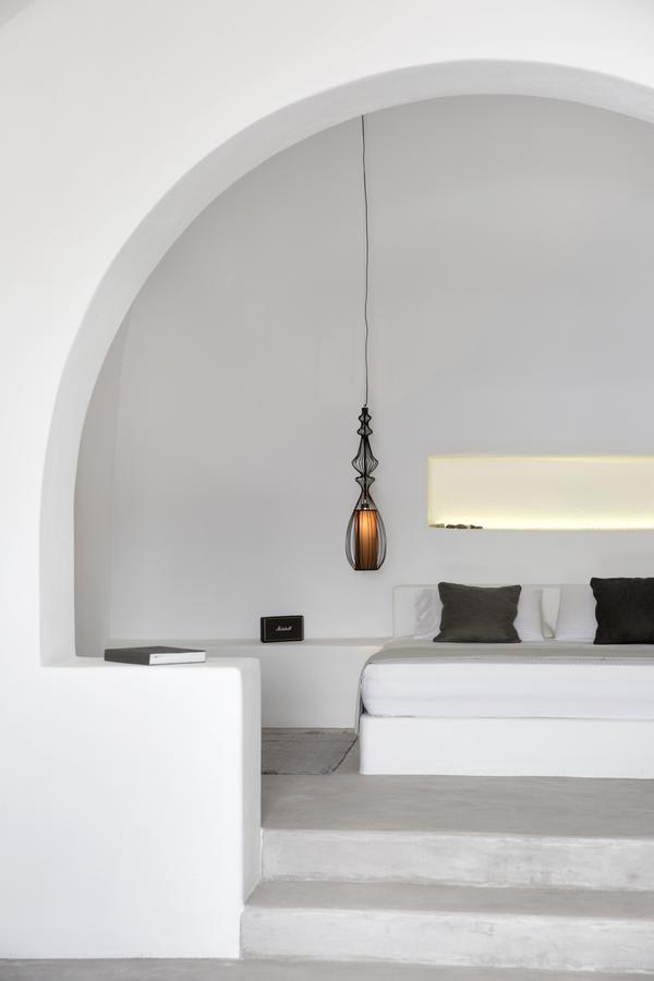 Villa Santorini 520 By Caldera Houses Oia  Luaran gambar