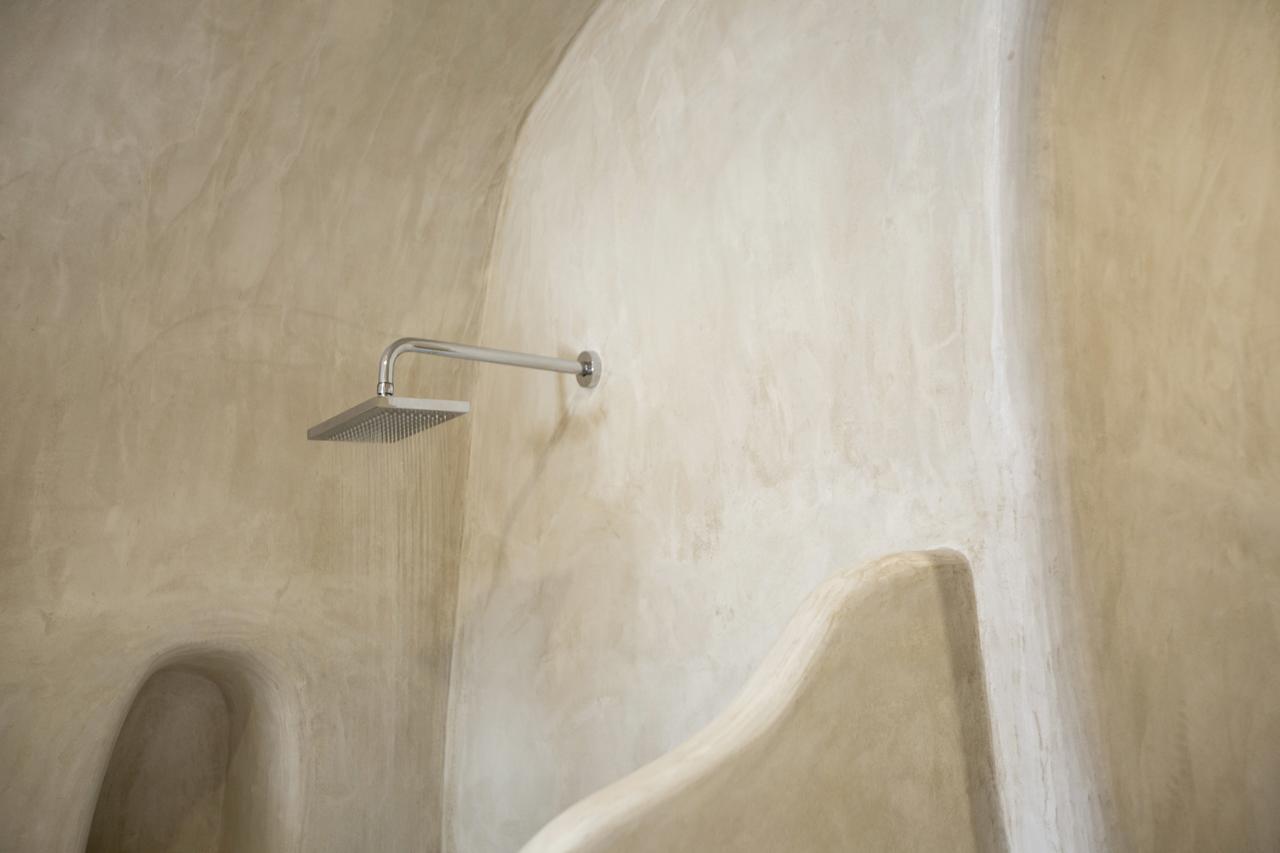 Villa Santorini 520 By Caldera Houses Oia  Luaran gambar