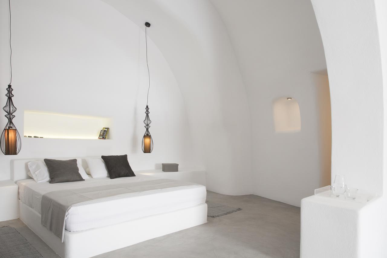 Villa Santorini 520 By Caldera Houses Oia  Luaran gambar