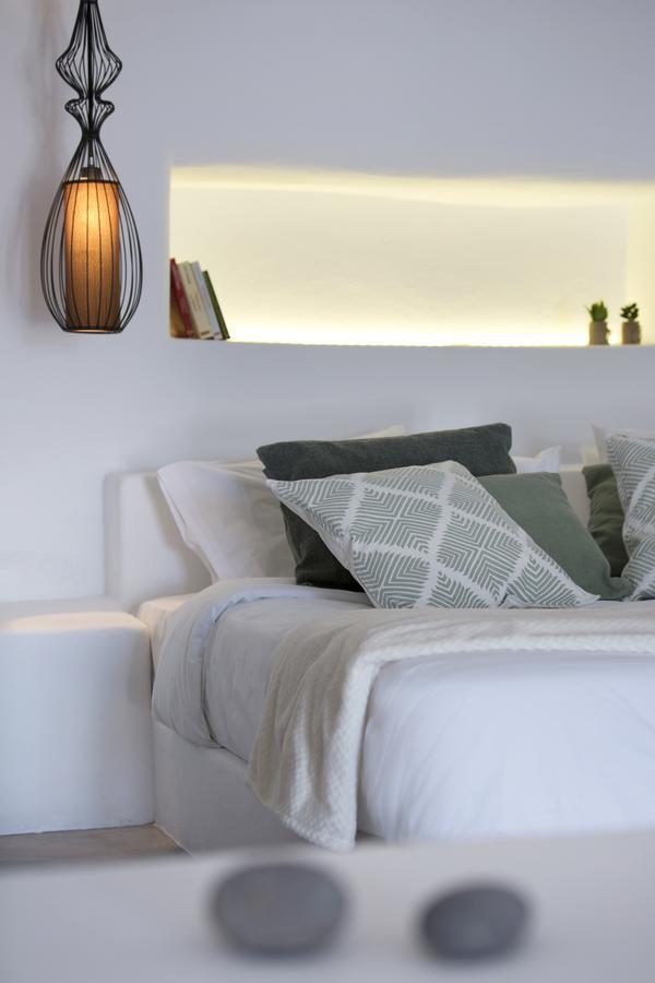 Villa Santorini 520 By Caldera Houses Oia  Luaran gambar