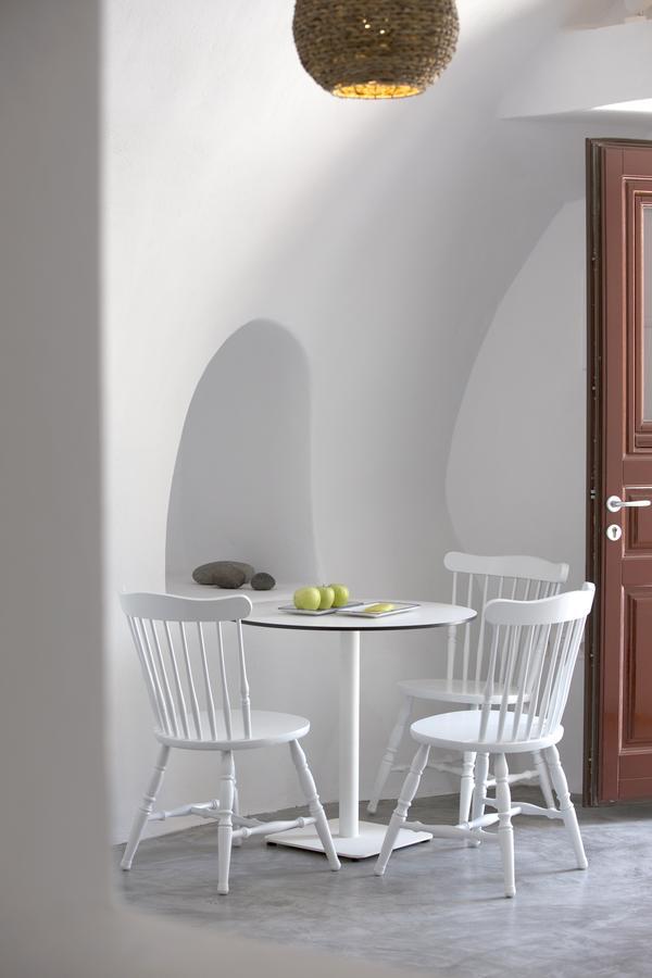 Villa Santorini 520 By Caldera Houses Oia  Luaran gambar