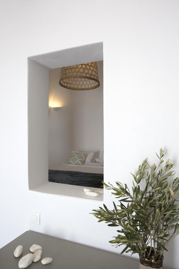 Villa Santorini 520 By Caldera Houses Oia  Luaran gambar