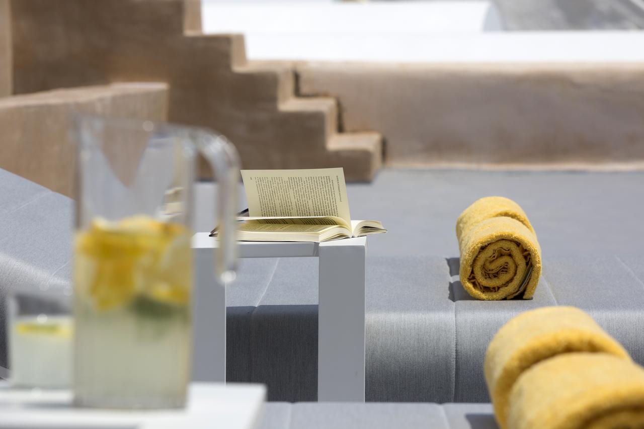 Villa Santorini 520 By Caldera Houses Oia  Luaran gambar