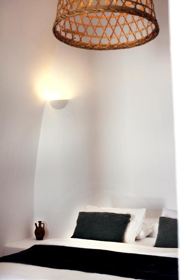 Villa Santorini 520 By Caldera Houses Oia  Luaran gambar